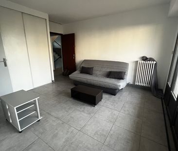 Location Appartement 1 pièce 34m² BASTIA 20600 - Photo 3