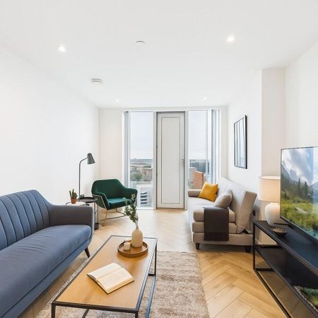 2 bedroom apartment to rent - Photo 3