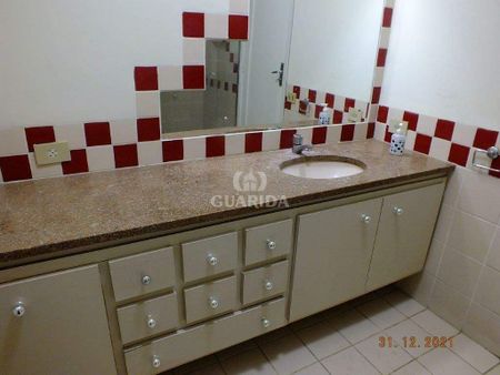 Apartamento para aluguel, 3 quartos, Petrópolis - Porto Alegre/RS - COD: 9965 - Photo 3