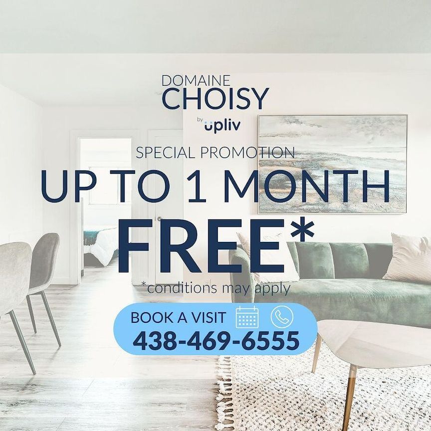 Domaine Choisy - Rue d'Avila - Photo 1