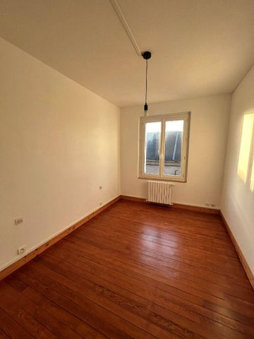 Location appartement 4 pièces 96.8 m² à Octeville-sur-Mer (76930) - Photo 2