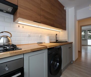 Warszawski, Warszawa, Bielany, Chomiczówka, Bogusławskiego - Фото 2