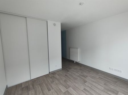 Location Appartement 1 pièce 20m² FRANQUEVILLE ST PIERRE 76520 - Photo 4