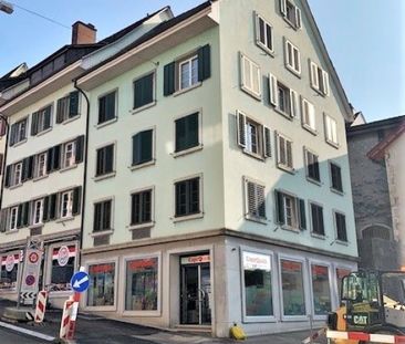 Charmante 2.0-Zimmerwohnung in der Altstadt Olten - Photo 4