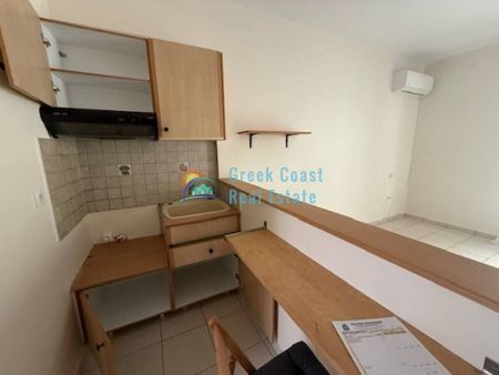 Studio/Γκαρσονιέρα για ενοικίαση Πάτρα - Κέντρο (Πάτρα) - Photo 4