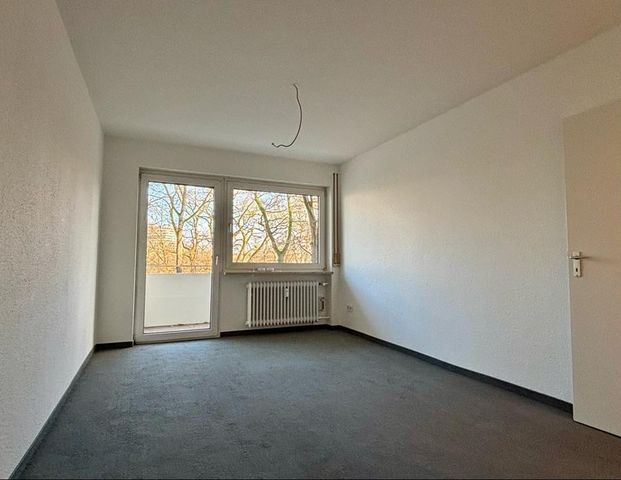 Frisch sanierte 2-Zimmer-Wohnung in Nürnberg - Nibelungenviertel - Luitpoldhain - Photo 1