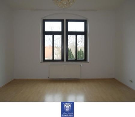 Optimal geschnittene 2-Zimmerwohnung mit EBK in Radebeul-Lindenau! - Photo 5