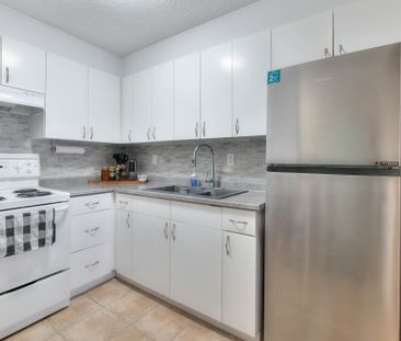 For Lease - 64 Benton Street Unit# 301, Kitchener, Ontario - Photo 5