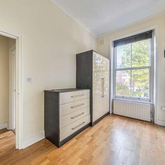 St. Quintin Avenue, North Kensington, W10 - Photo 1