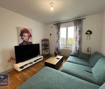 Appartement à louer 3 pièces 63.03m² - Photo 6