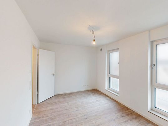 Moderne 3-Zimmer-Wohnung im Erstbezug! - Foto 1