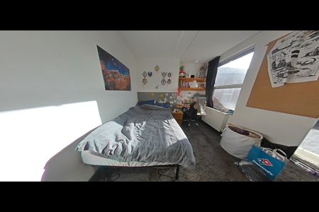 10 Bed Terraced House, Great Western Street, M14 - Photo 4