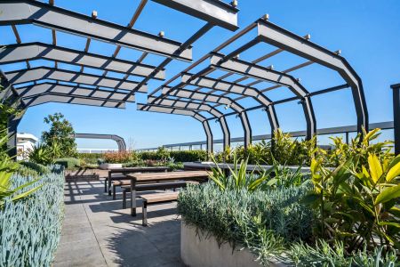 Modern Style Meets Everyday Convenience in the Heart of Kogarah - Photo 3