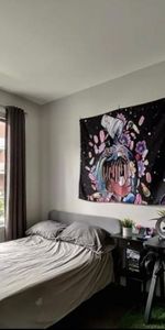 Condo à louer - Photo 3