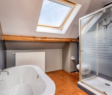 Goed gelegen woning met 3 slaapkamers en 2 badkamers in een rustige... - Photo 5