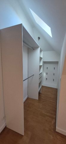 Location Appartement 4 pièces 81m² - Photo 5