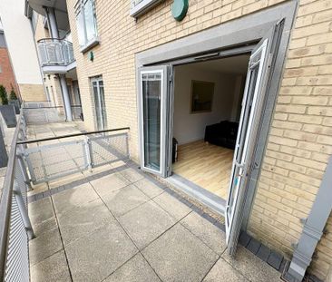 Studio to rent - Photo 5