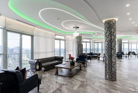 For Lease - 50 Absolute Avenue Unit# 1802, Mississauga, Ontario - Photo 2