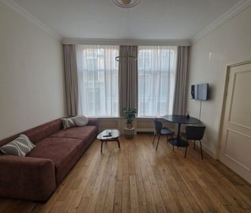 Appartement Noordeinde ( tijdelijk huurcontract ) - Foto 1