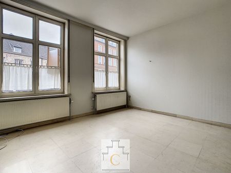 Tof gelijkvloers appartement met tuin en subliem zicht op St Annarei - Foto 2