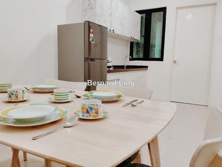 Evoke Residence, Seberang Perai - Photo 2