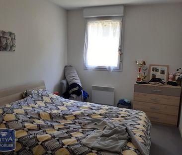 Location Appartement 3 pièces 57m² CASTRES 81100 - Photo 2