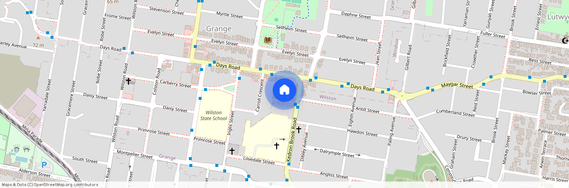 28/220 Kedron Brook Road, Wilston