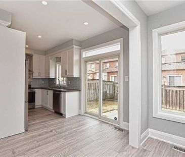 For Lease - 3811 Tacc Drive, Mississauga, Ontario - Photo 3