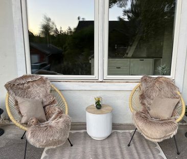 Nybyggd studio med öppen planlösning närs havet - Photo 5