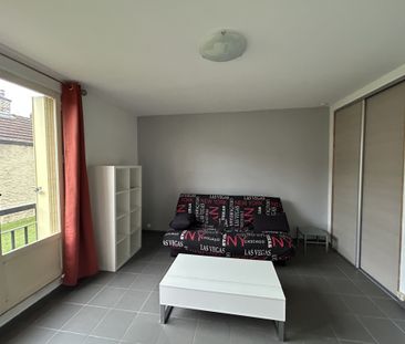 Location Appartement 1 pièce 27m² TROYES 10000 - Photo 1