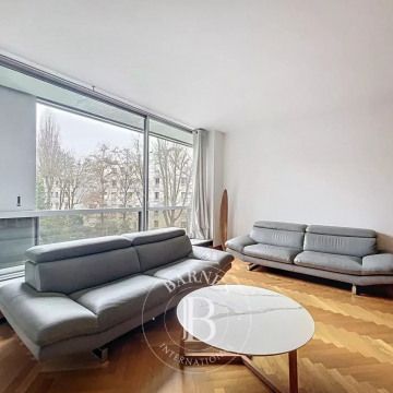Appartement • Parchamp–Albert Kahn - Photo 1