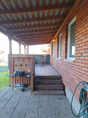 Finnforsvägen, Boliden - Photo 1