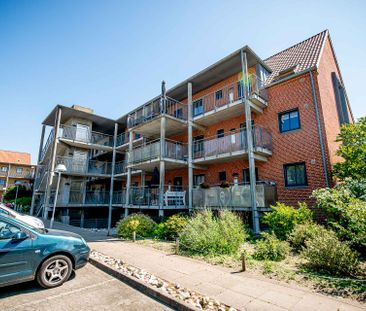 Tværvejen, 2, lejlighed 201, 6360, Tinglev - Foto 6