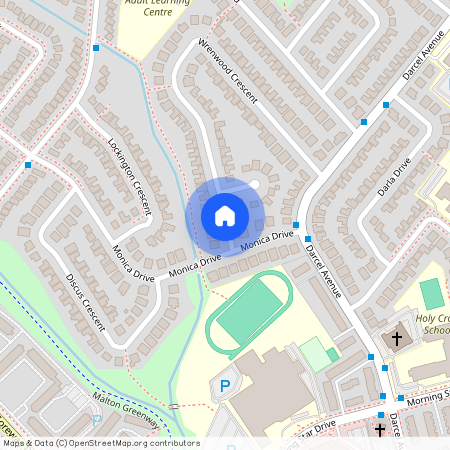 7711 Wrenwood Court, Mississauga