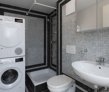 2 Zimmer, 38 m², 1. Stock - Photo 1