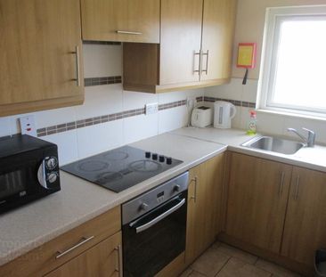 Great One Bedroom Apartment, 41e Agincourt Avenue, BT71QA, Belfast - Photo 5