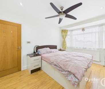 5 bedroom semi-detached house to rent - Photo 6