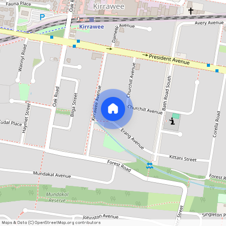 19 Erang Avenue, NSW 2232, Kirrawee