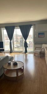 3 1/2 spacieux au 3e étage non fumeur - Photo 3