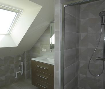 3 Pièces MONTGERMONT – - Photo 1