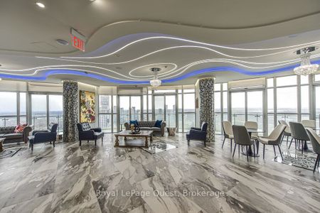 For Lease - 50 Absolute Avenue Unit# 3606, Mississauga, Ontario - Photo 3