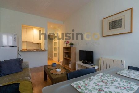 Piso de alquiler en Claudio Coello, Recoletos - Foto 2