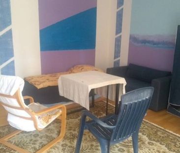 Gemütliches großes Zimmer mit guter Anbindung in grüner Lage - Photo 1