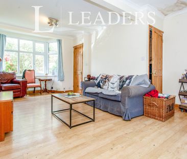 2 bedroom house to rent Cromwell Road, Cambridge, CB1 - Photo 2