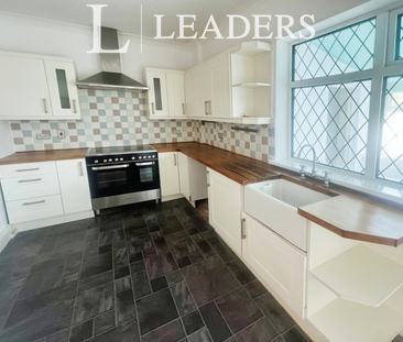 3 bedroom house to rent - Photo 2