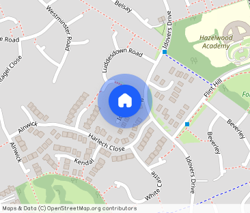 Icomb Close, Toothill, Swindon, SN5 - Photo 1