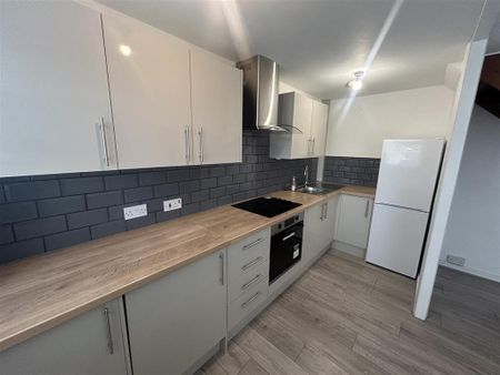 1 bedroom end of terrace house to rent - Photo 4