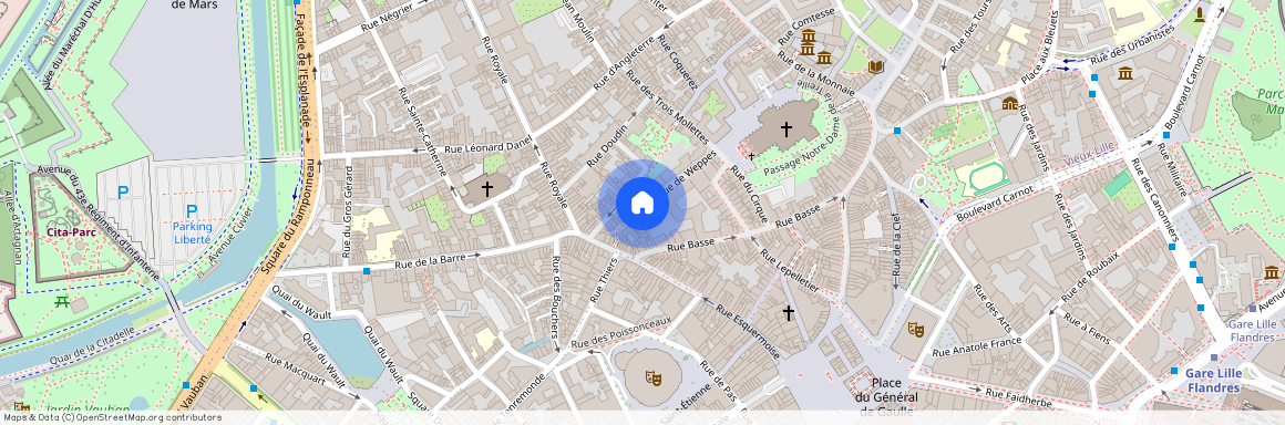 59000, Lille
