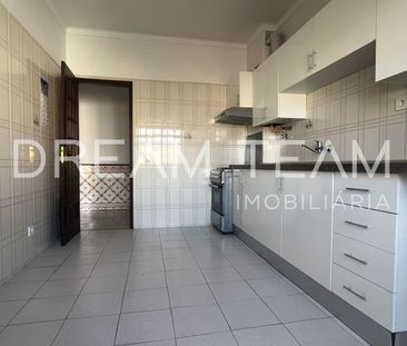 Apartamento T2 em Setúbal - Foto 4