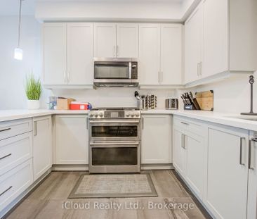 For Lease - 33 JARVIS Street Unit# 26, Brantford, Ontario - Photo 6